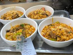 -刘信牛羊肉小炒泡馍(回民街店)
