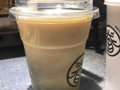 -眷茶(大卫城10楼店)