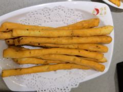 -巴蜀王婆大虾(南锣鼓巷店)