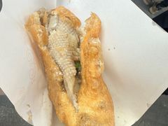 -家阳赵师傅油饼包烧麦(粮道街店)