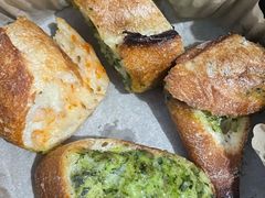 -tuan bakery+café(锦绣坊店)