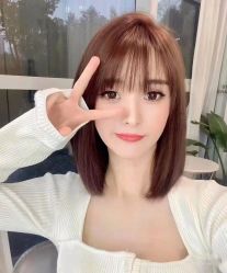-天秤座发型社