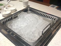 -九府羊·鲜羊火锅·烤串(新华路店)