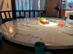 -荷塘秋月·本帮江浙菜(国权路店)