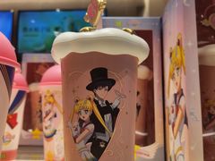 -奈雪的茶(新奥购物中心PRO店)