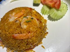-金厨泰国餐厅·全泰籍厨师料理(拱北店)