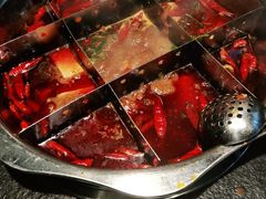 -旺晖本帮骨头煲·深夜火锅(梅园路店)
