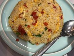 糟辣椒炒饭-贵州大厦贵州厅(樱花园西街店)