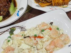 -老苏扬饭店