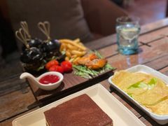 -陶享时光西餐·下午茶·竹林花园(新城店)