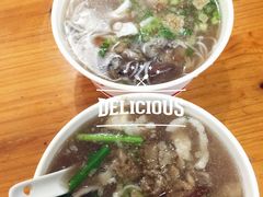-阿玲面线糊(溪岸路店)