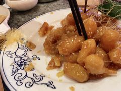 特色雀巢拔丝-映像徐州(滨湖店)