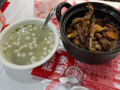 -斯丹姜母鸭·古法干香(涂门街总店)