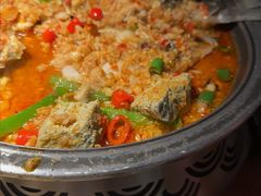 -烤匠麻辣烤鱼(双流明城购物中心店)