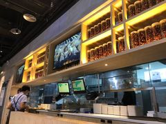 -木屋烧烤(龙湖天街店)