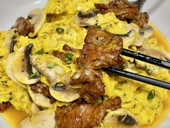 -金哥私房菜馆(张府园总店)