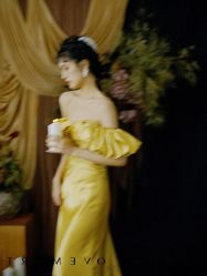 -韩国天使嫁衣婚纱礼服馆(上海旗舰店)