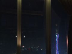-广州四季酒店·天吧·高空酒吧