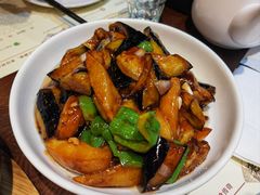 -老厨家(友谊路总店)