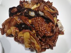 -京华烟云·北京烤鸭(领展购物广场·中关村店)