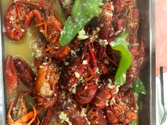 -阿木龙虾(河间路店)