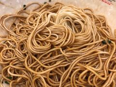 干拌面(不含浇汁)-刘氏三和面馆