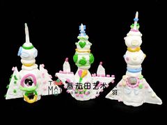 -蕃茄田艺术•美术绘画 •硬笔书法(滨江海威领界店)