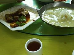 -巨元河鲜酒楼·清远特色菜名店(英德店)