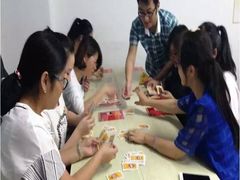 -恒企会计培训(成都天府广场校区)