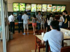 -苏氏牛肉面(丰北桥店)