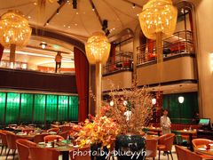 -上海人家花樣年华(中山公园店)
