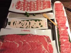 -山城辣妹子(定福庄店)