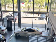 -上海可达汽车销售服务有限公司