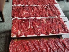 -牛事制造局牛肉火锅(莲岳路店)