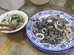 -清真·鸦儿李记·小馆(后海店)
