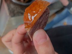 烧鹅-大聪烧鹅快餐店(梅林店)
