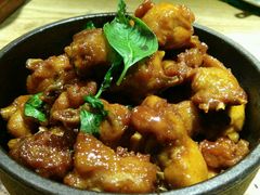 -青年公社烤鸭(蜀山万象汇店)