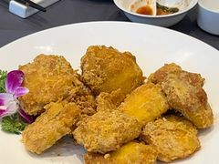 -海鸿荟·沿江菜(中山北路店)