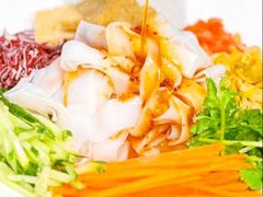 -郭靖内蒙菜·烤全羊·烧烤(望京旗舰店)