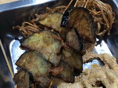 -阿姨小肉摊(同济西苑店)