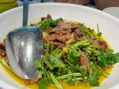 -兰湘子·湘菜小炒(南京江宁万达店)