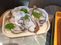 -山海•蒸汽活海鲜自助(皇庭广场店)