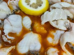 番茄口味鱼-青花椒花椒鱼(合生汇店)