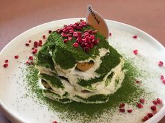 小森林-fishtank鱼缸咖啡(三山街店)