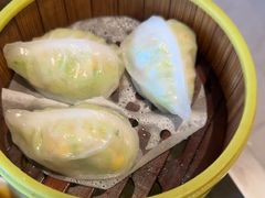 -东方早茶 海鲜•青岛菜(国信体育中心店)