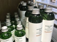 -MUJI无印良品(西单大悦城店)