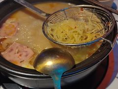 -琥珀川糟粕醋火锅(慈云寺店)