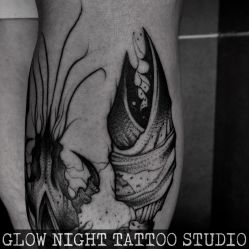 点击看大图 -白夜刺青·InkStudio