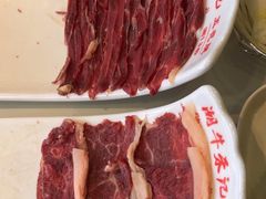 -潮牛禾记•潮汕鲜牛肉火锅(新亚洲店)