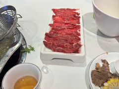 -八合里潮汕鲜牛肉火锅(吉大店)